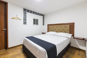 Hotel Casa Botero