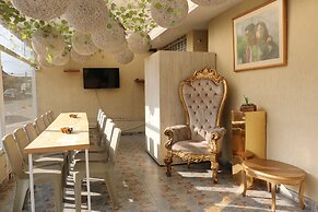 Hotel Casa Botero
