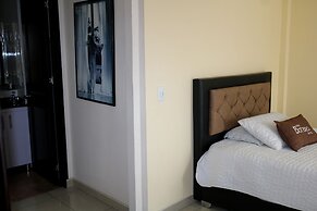 Hotel Casa Botero