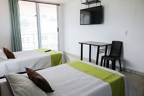 Hotel Casa Botero