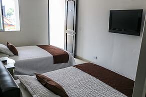 Hotel Casa Botero