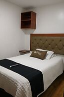 Hotel Casa Botero