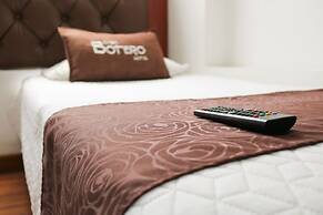 Hotel Casa Botero