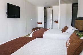 Hotel Casa Botero