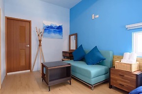 Summer Homestay