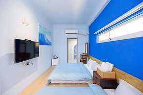Summer Homestay