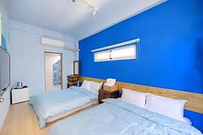 Summer Homestay