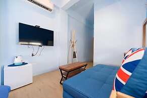 Summer Homestay