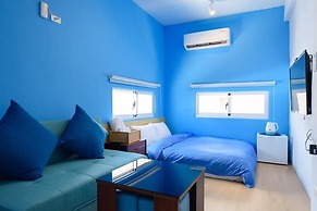 Summer Homestay
