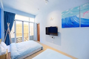 Summer Homestay