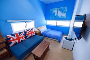 Summer Homestay