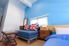 Summer Homestay