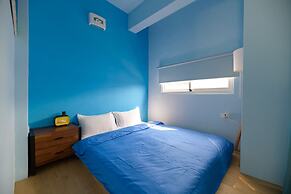 Summer Homestay