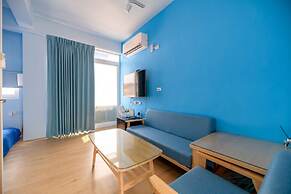 Summer Homestay