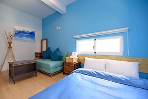 Summer Homestay