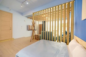 Summer Homestay