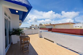 Summer Homestay