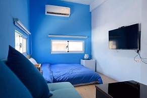 Summer Homestay