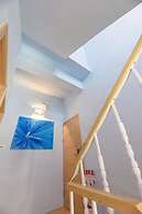 Summer Homestay