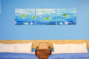 Summer Homestay