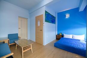 Summer Homestay