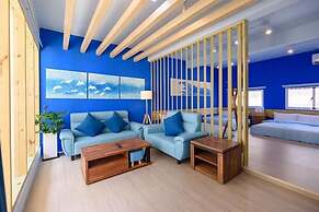 Summer Homestay