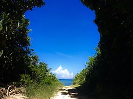 YOISAMA sunset beach house