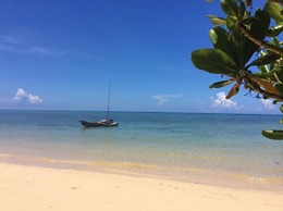 YOISAMA sunset beach house