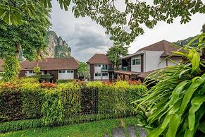 The Cliff Elegance Resort