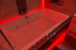 Aphrodite Suites Huddersfield