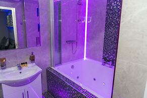 Aphrodite Suites Huddersfield