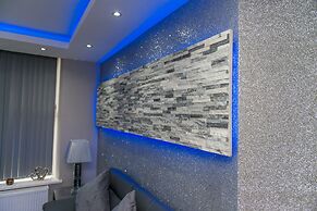 Aphrodite Suites Huddersfield