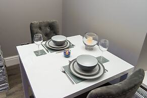 Aphrodite Suites Huddersfield
