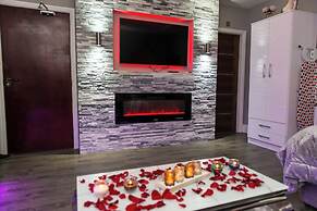 Aphrodite Suites Huddersfield