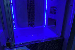 Aphrodite Suites Huddersfield
