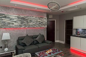 Aphrodite Suites Huddersfield