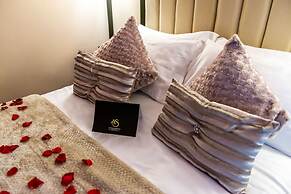 Aphrodite Suites Huddersfield