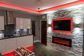 Aphrodite Suites Huddersfield