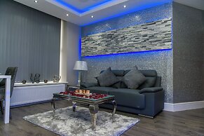 Aphrodite Suites Huddersfield