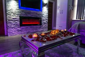 Aphrodite Suites Huddersfield