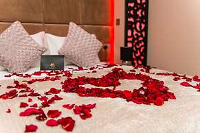 Aphrodite Suites Huddersfield