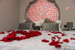 Aphrodite Suites Huddersfield