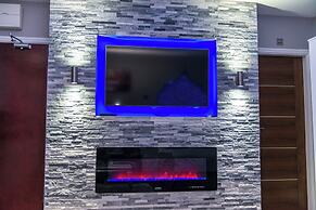 Aphrodite Suites Huddersfield