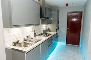 Aphrodite Suites Huddersfield