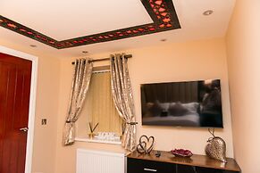 Aphrodite Suites Huddersfield