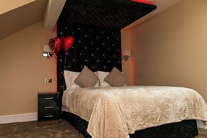 Aphrodite Suites Huddersfield