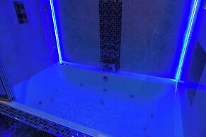 Aphrodite Suites Huddersfield