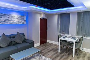 Aphrodite Suites Huddersfield