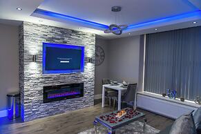 Aphrodite Suites Huddersfield