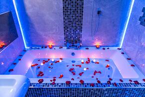Aphrodite Suites Huddersfield